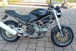 Ducati Monster 900 - 2001