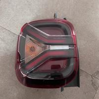 Faro anteriore sinistro dacia duster 2024