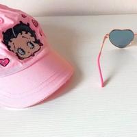 set   Benetton e Accessorize