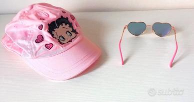 set   Benetton e Accessorize