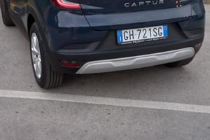 RENAULT Captur 2ª serie - 2022