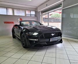 FORD Mustang Convertible 2.3 EcoBoost aut. NO SUPE