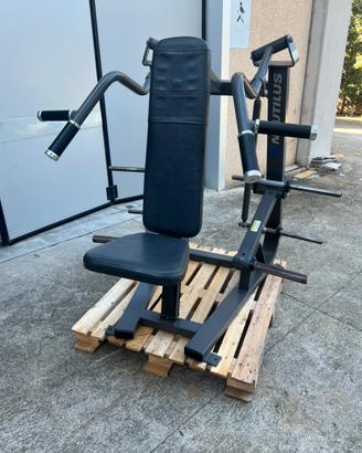 Nautilus Xpload overhead