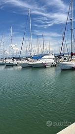 Posto carica 11,2 m nuovo porto piombino