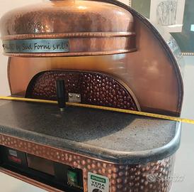 forno pizza sud forni opalino 