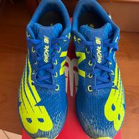 New Balance chiodate TG.40.5