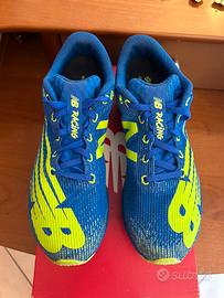 New Balance chiodate TG.40.5