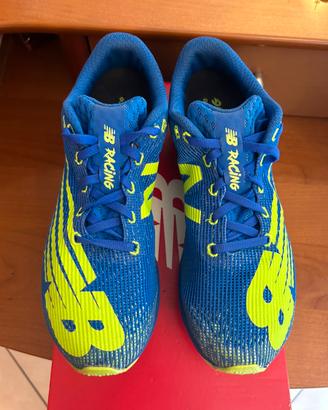 New Balance chiodate TG.40.5