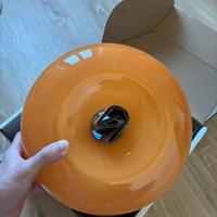 Lampada design ikea varmblixt