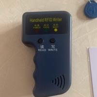 Copiatrice ID card Rfid Writer