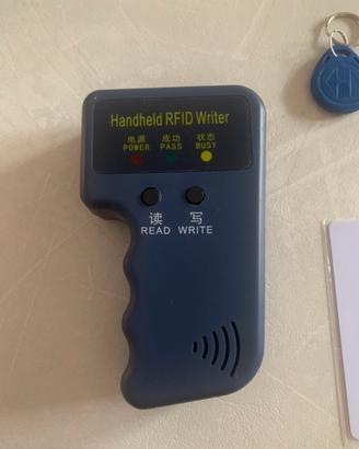 Copiatrice ID card Rfid Writer