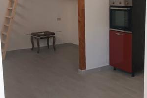 Monolocale seminterrato maggio/settembre