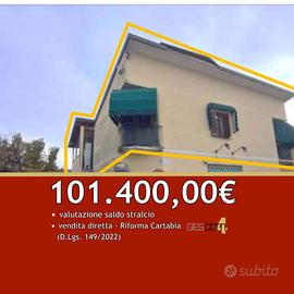 Appartamento a Corbetta (MI)
