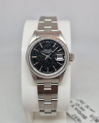 rolex date 26mm
