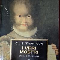 I veri mostri 
