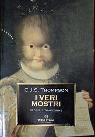 I veri mostri 