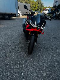 Aprilia Tuono V4 Factory