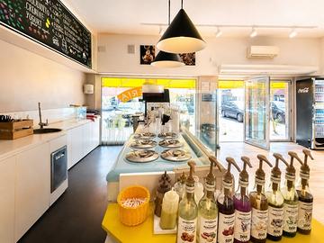 GFP- GELATERIA ASPORTO - B. ROMA (VR)