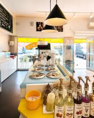 GFP- GELATERIA ASPORTO - B. ROMA (VR)