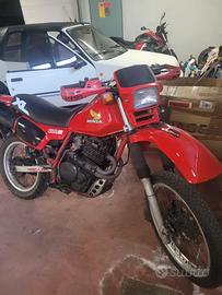 Honda XL 600 R