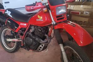 Honda XL 600 R