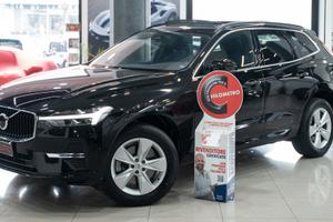 Volvo XC 60 XC60 B4 (d) Geartronic Momentum