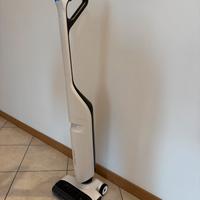 Aspirapolvere/lavapavimenti Roborock Flexi