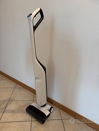 Aspirapolvere/lavapavimenti Roborock Flexi