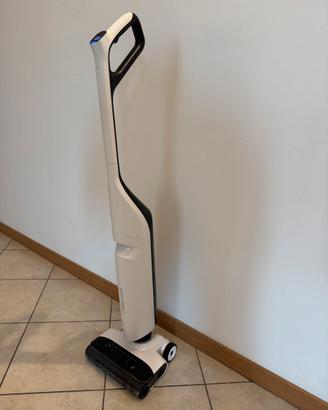 Aspirapolvere/lavapavimenti Roborock Flexi