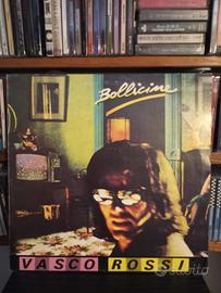 Lp 33 giri Vasco Rossi 