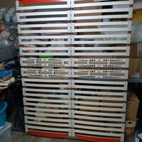 RETE MARION UNA PIAZZA E MEZZA