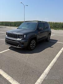 Jeep renegade 2022 4xe