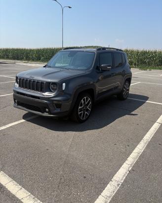 Jeep renegade 2022 4xe