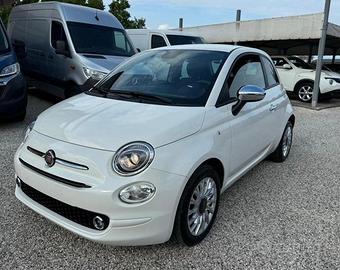 FIAT 500 1.0 Hybrid