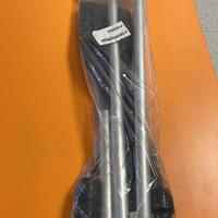 Pagaia smontabile per canoe e kayak 145cm