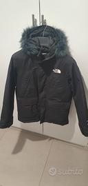 Parka giubbotto The North Face