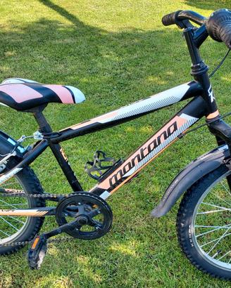 MOUNTAIN BIKE 20" MONTANA