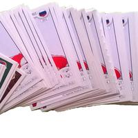 Figurine Campionato Mondiale - Russia 2018 -Panini