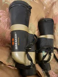 Binocolo breaker optical