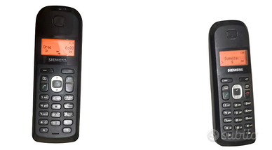 Coppia Cordless Siemens as18h