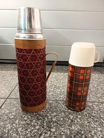 Thermos Vintage