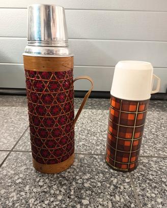 Thermos Vintage