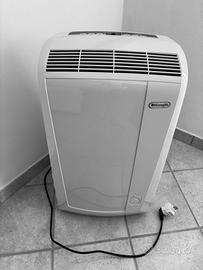 Climatizzatore mobile Delonghi mod. N77 eco