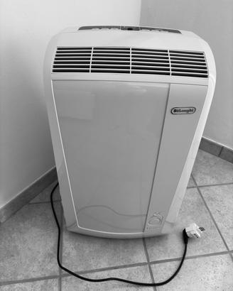 Climatizzatore mobile Delonghi mod. N77 eco