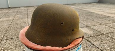 Elmetto tedesco WW2