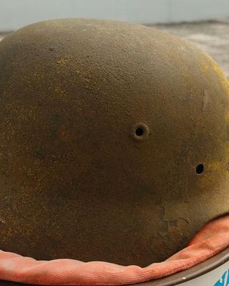 Elmetto tedesco WW2