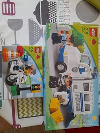 lego duplo 5680 e 5679