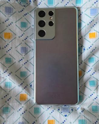  Samsung S21 Ultra 5G -Tenuto come nuovo!