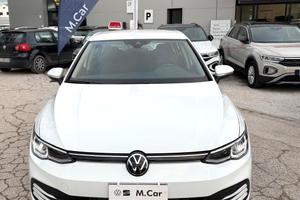 Volkswagen Golf 1.5 TSI EVO ACT Life