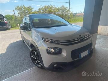 Citroen C3 Shine GPL